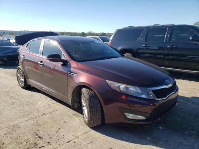 KIA OPTIMA LX 2012 5xxgm4a74cg024438