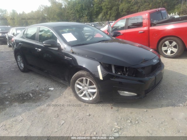 KIA OPTIMA 2012 5xxgm4a74cg025055