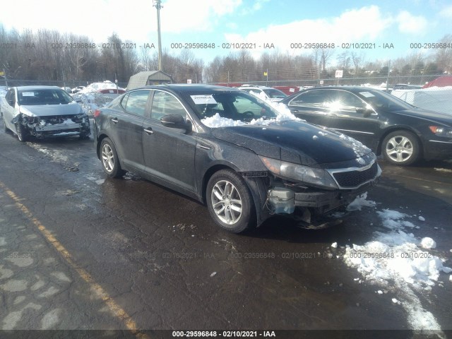 KIA OPTIMA 2012 5xxgm4a74cg025623