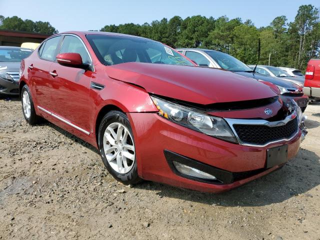 KIA OPTIMA LX 2012 5xxgm4a74cg025704