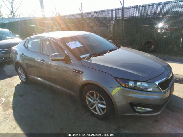 KIA OPTIMA 2012 5xxgm4a74cg026285