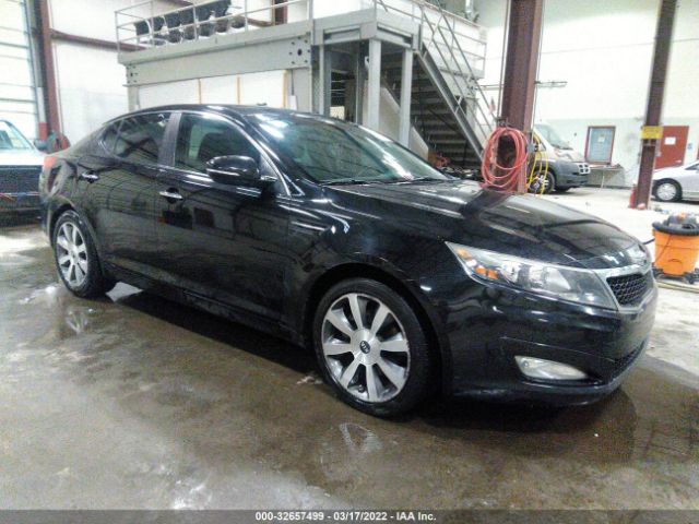 KIA OPTIMA 2012 5xxgm4a74cg027422