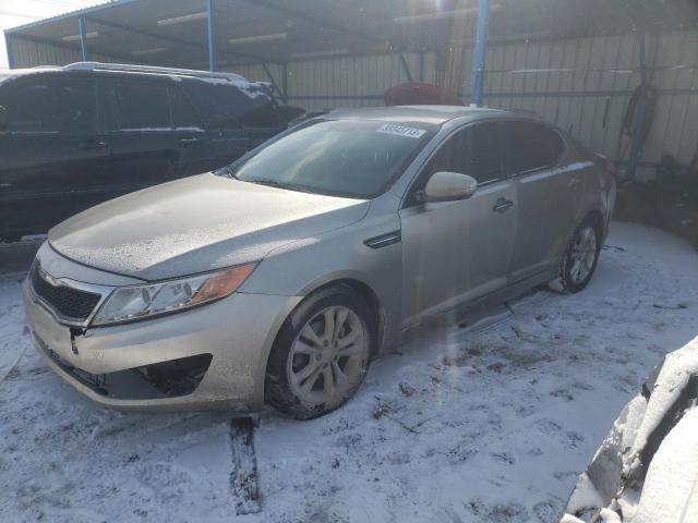 KIA OPTIMA LX 2012 5xxgm4a74cg027971