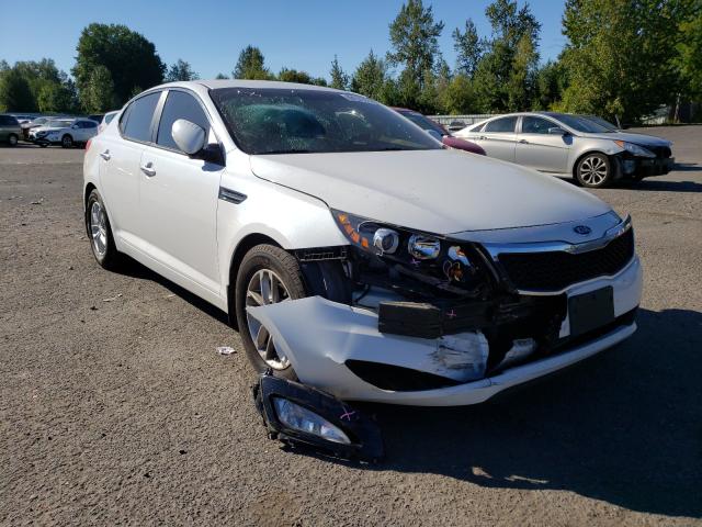 KIA OPTIMA LX 2012 5xxgm4a74cg028294