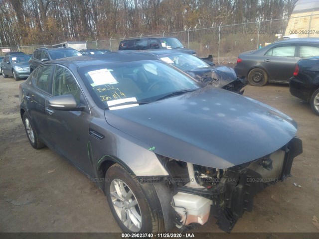 KIA OPTIMA 2012 5xxgm4a74cg028344