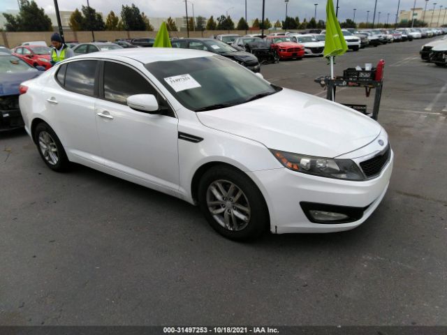 KIA OPTIMA 2012 5xxgm4a74cg029168