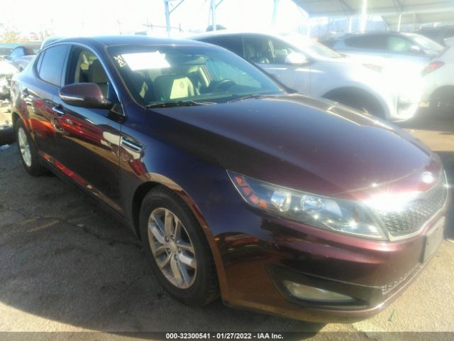 KIA OPTIMA 2012 5xxgm4a74cg029705