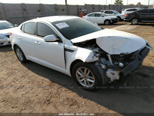 KIA OPTIMA 2012 5xxgm4a74cg029963