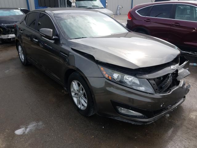 KIA OPTIMA LX 2012 5xxgm4a74cg030840