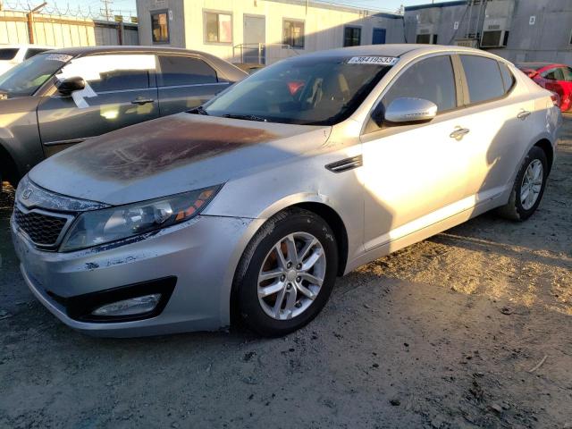 KIA OPTIMA LX 2012 5xxgm4a74cg032331