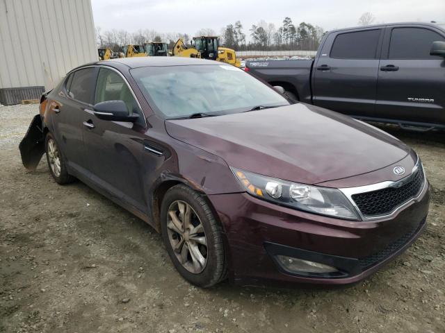 KIA OPTIMA LX 2012 5xxgm4a74cg032684