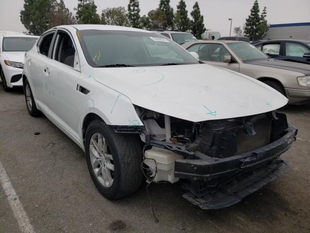 KIA OPTIMA LX 2012 5xxgm4a74cg033253