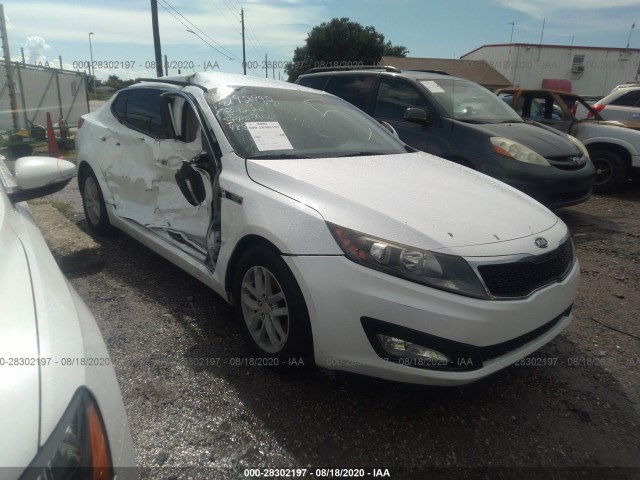 KIA OPTIMA 2012 5xxgm4a74cg033320