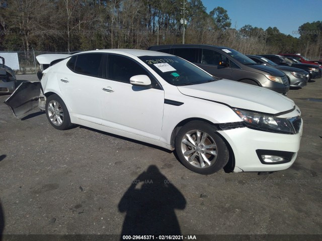 KIA OPTIMA 2012 5xxgm4a74cg033415