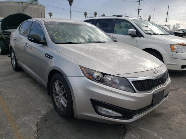 KIA OPTIMA LX 2012 5xxgm4a74cg035388