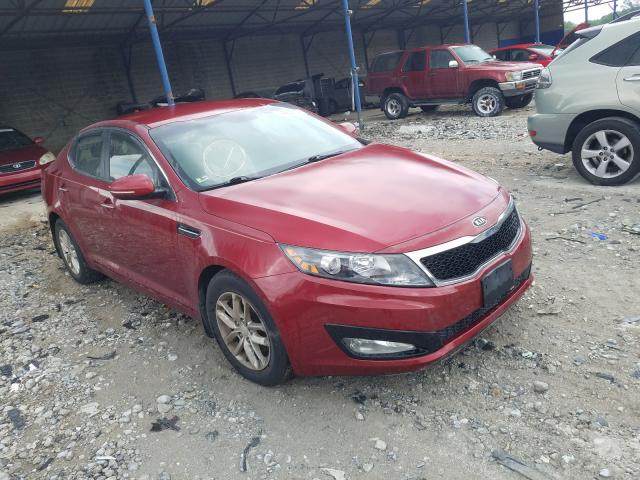 KIA OPTIMA LX 2012 5xxgm4a74cg036329