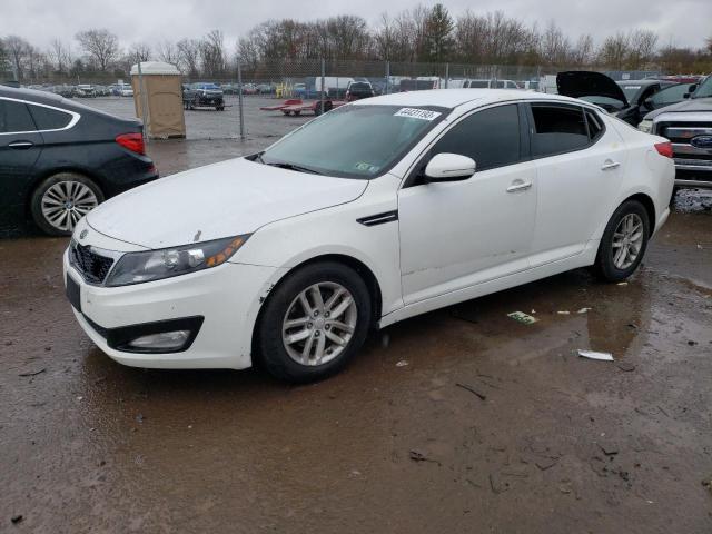 KIA OPTIMA 2012 5xxgm4a74cg037237