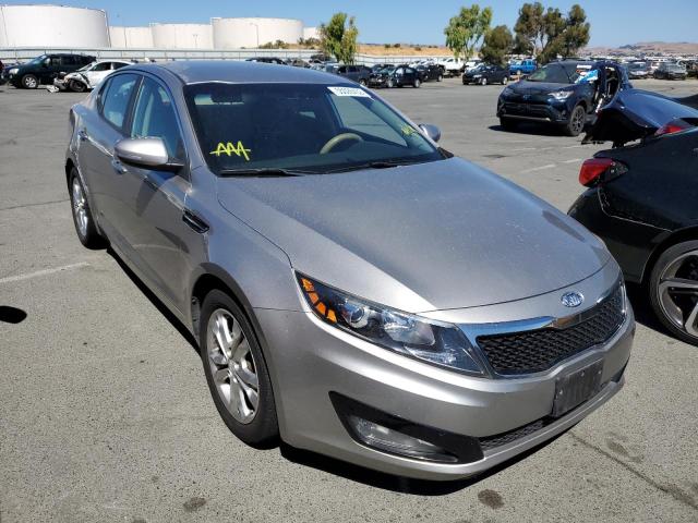 KIA OPTIMA LX 2012 5xxgm4a74cg037769