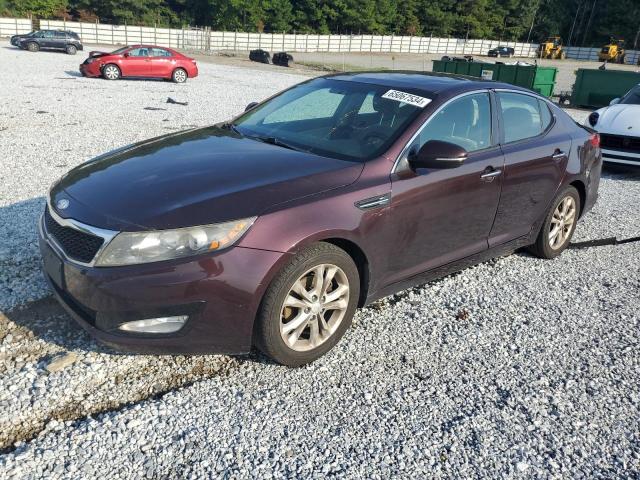 KIA OPTIMA LX 2012 5xxgm4a74cg037884