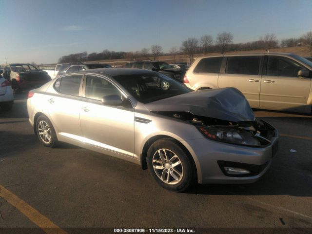 KIA OPTIMA 2012 5xxgm4a74cg038503