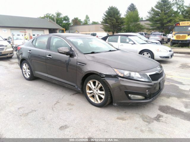 KIA OPTIMA 2012 5xxgm4a74cg039411