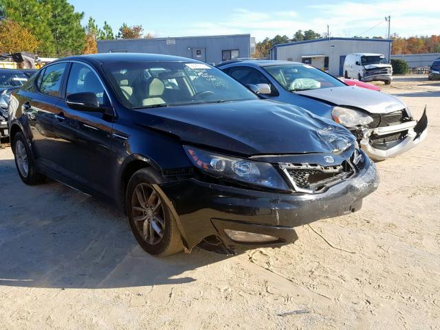 KIA OPTIMA LX 2012 5xxgm4a74cg039506