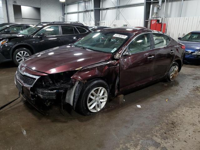 KIA OPTIMA 2012 5xxgm4a74cg040106