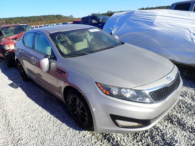 KIA OPTIMA LX 2012 5xxgm4a74cg040199