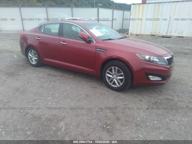 KIA OPTIMA 2012 5xxgm4a74cg040526