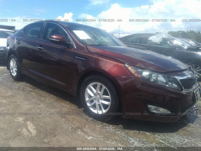 KIA OPTIMA 2012 5xxgm4a74cg043247