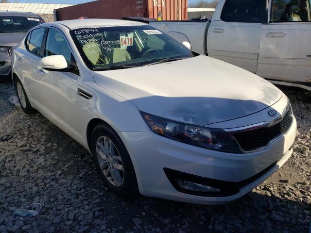 KIA OPTIMA LX 2012 5xxgm4a74cg043295