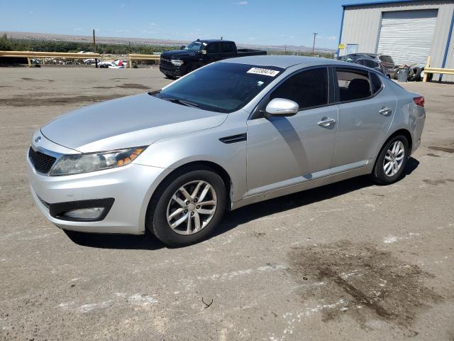 KIA OPTIMA LX 2012 5xxgm4a74cg044527