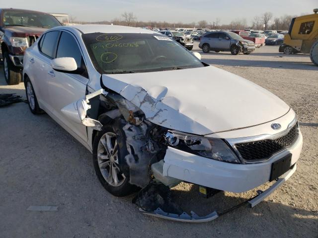 KIA OPTIMA LX 2012 5xxgm4a74cg046083