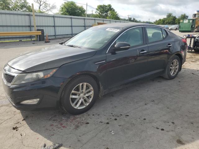 KIA OPTIMA LX 2012 5xxgm4a74cg046911