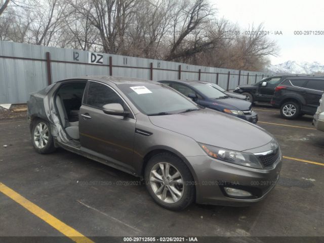 KIA OPTIMA 2012 5xxgm4a74cg047153