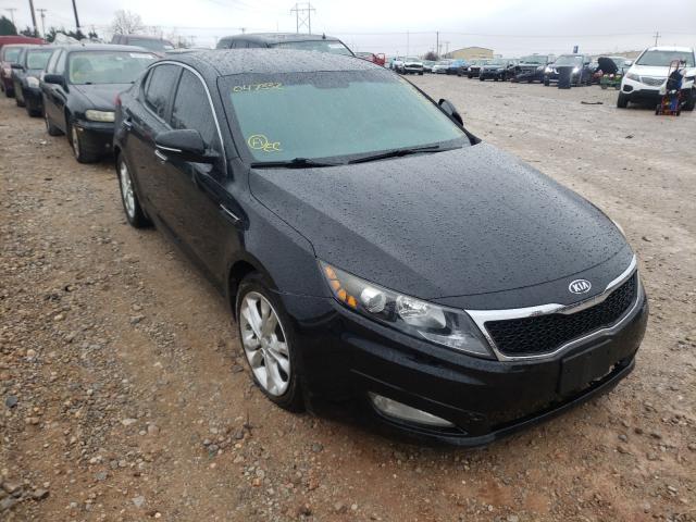 KIA OPTIMA LX 2012 5xxgm4a74cg047332