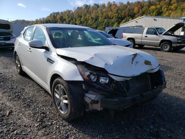 KIA OPTIMA LX 2012 5xxgm4a74cg049744