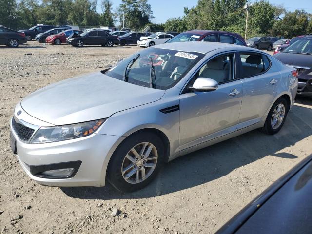 KIA OPTIMA 2012 5xxgm4a74cg050747