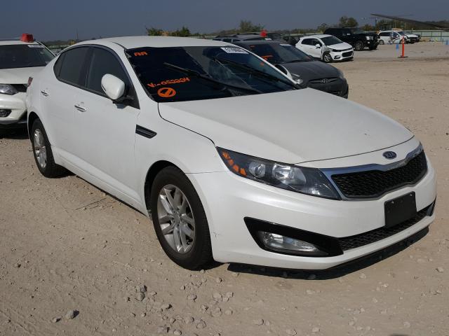 KIA OPTIMA LX 2012 5xxgm4a74cg052224