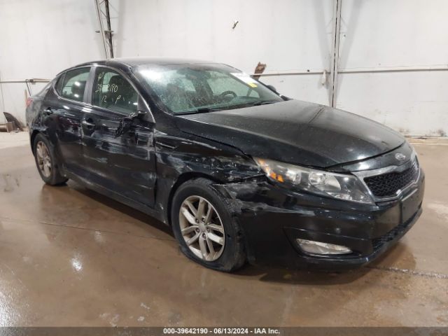 KIA OPTIMA 2012 5xxgm4a74cg053339