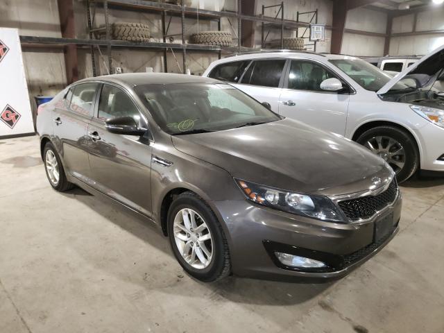 KIA OPTIMA LX 2012 5xxgm4a74cg054300