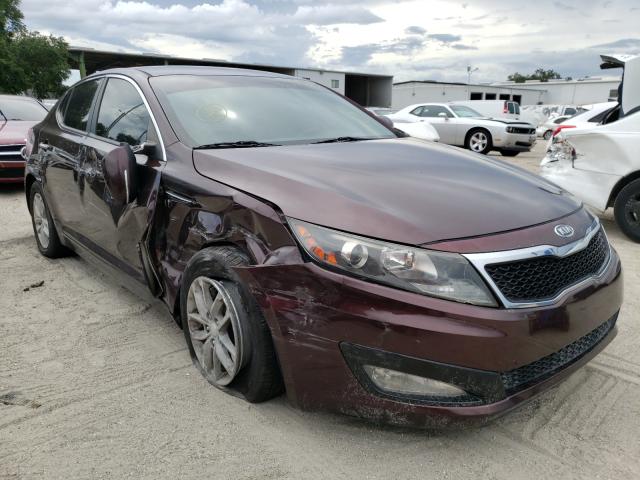 KIA OPTIMA LX 2012 5xxgm4a74cg054832