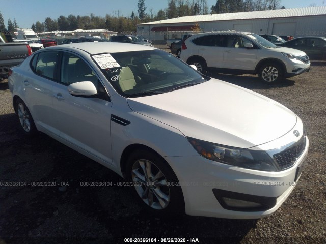 KIA OPTIMA 2012 5xxgm4a74cg056175