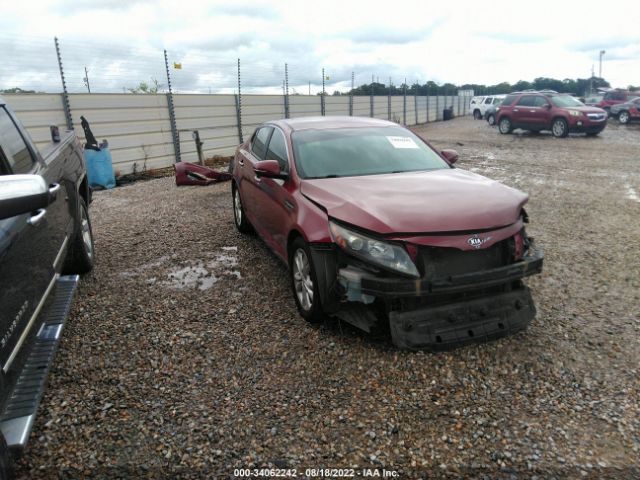 KIA OPTIMA 2012 5xxgm4a74cg056709