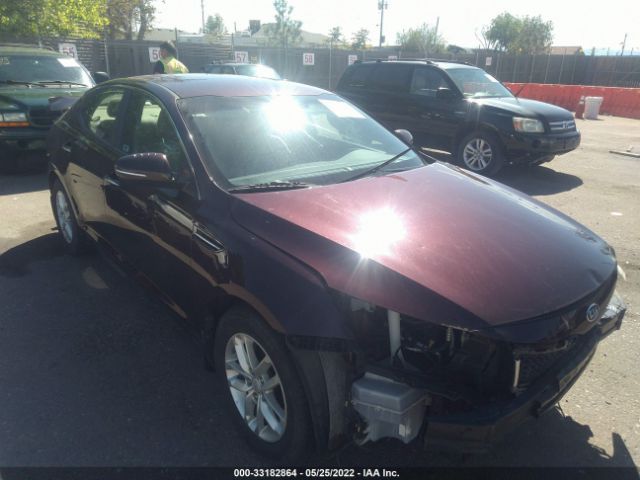 KIA OPTIMA 2012 5xxgm4a74cg056807