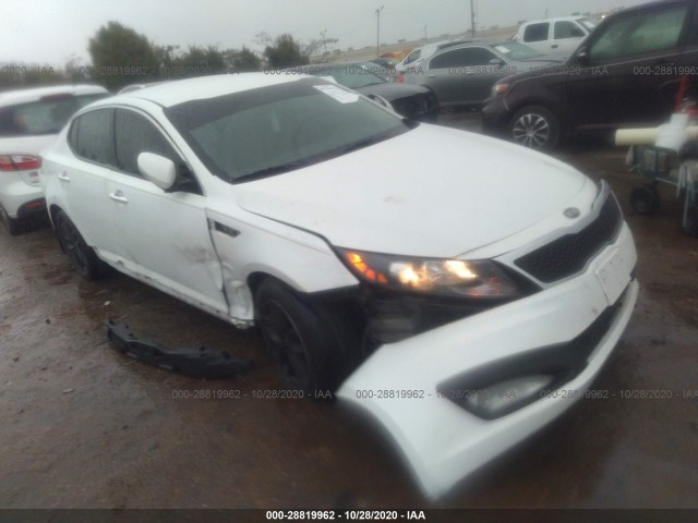 KIA OPTIMA 2012 5xxgm4a74cg057164