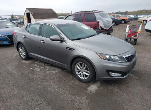 KIA OPTIMA 2012 5xxgm4a74cg058847