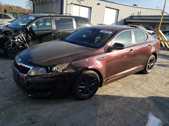 KIA OPTIMA 2012 5xxgm4a74cg058900