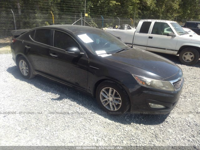 KIA OPTIMA 2012 5xxgm4a74cg059786