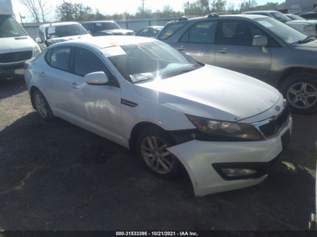 KIA OPTIMA 2012 5xxgm4a74cg060601